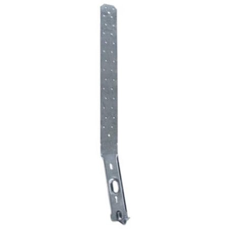 SIMPSON STRONG-TIE Simpson Strong Tie STHD10-WEST 4.75 x 3 in. Strap Tie Hold Down 849834